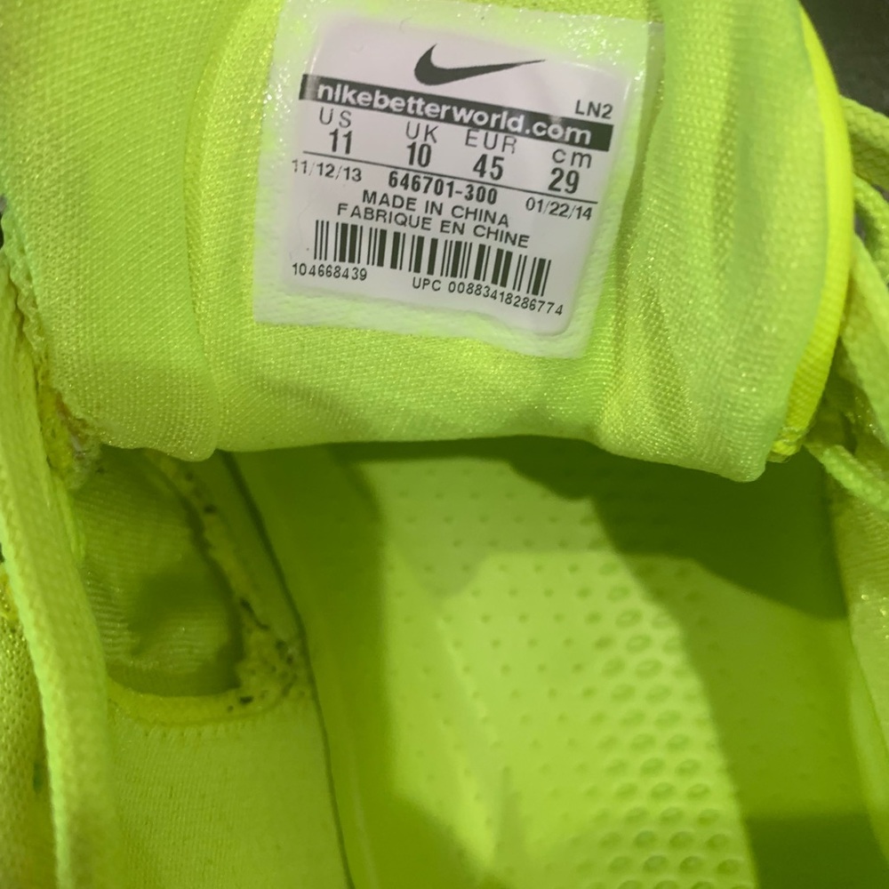 Kobe 9 Easter - image 8